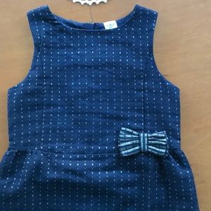 Oshkosh Holidays Dress